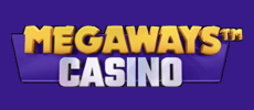 Megaways Casino logo