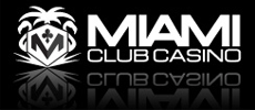 Miami Club Casino logo