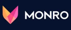 Monro Casino logo