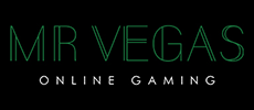 Mr Vegas logo