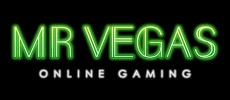 Mr Vegas