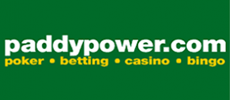 Paddy Power Casino