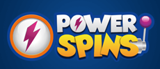 Power Spins Casino logo