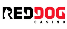 Red Dog Casino logo