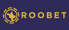 Roobet logo