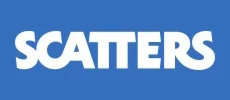 Scatters Casino logo