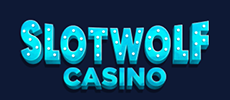 SlotWolf Casino logo