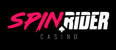 Spin Rider Casino logo