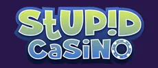 Stupid Casino logo