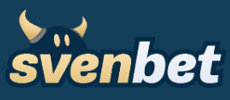 Svenbet logo