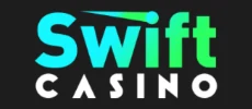 Swift Casino logo