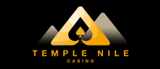 Temple Nile Casino logo