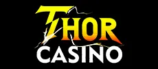 Thor Casino logo