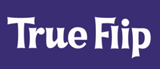 True Flip Casino logo