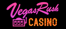 US players accepted at Vegas Rush Casino
