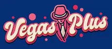 VegasPlus Casino logo