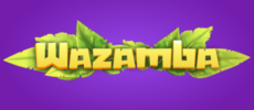 Wazamba logo