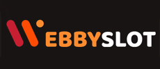 Webbyslot logo