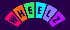 Wheelz Casino logo