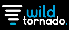 Wild Tornado Casino logo