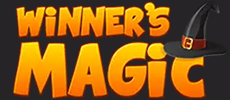 Winners Magic Casino logo