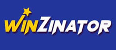 Winzinator Casino logo