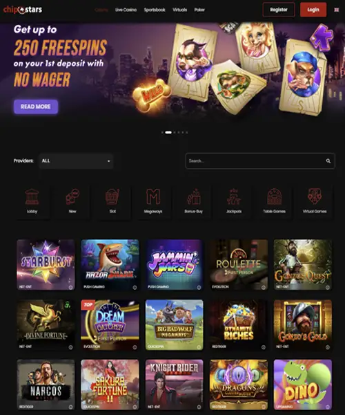 Chipstars Review 2023