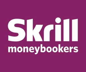 Skrill online casino payments
