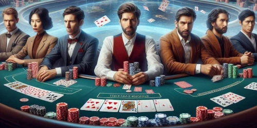 Developing Balanced Strategies for the Meta Game of Mixed Poker Variants