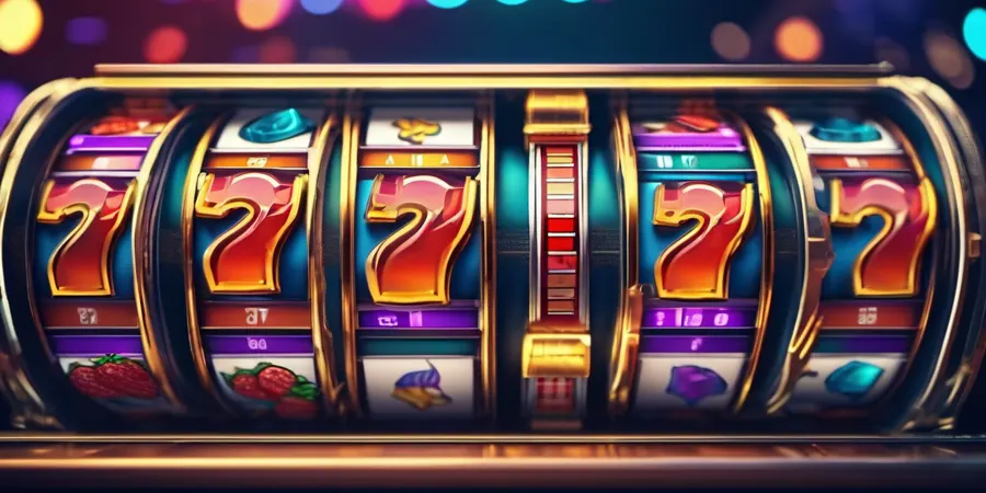 progressive jackpots slots