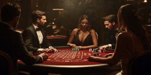 Social or Solitary: Are Online Casino Games a Social Activity