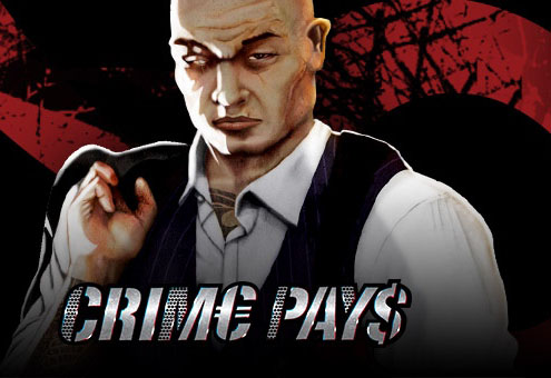 Unibet releases Crime Pays - An innovative slot game