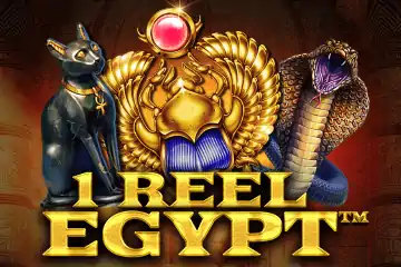 1 Reel Egypt