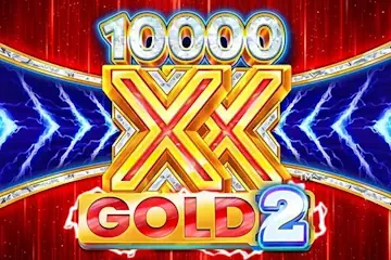 10000 X Gold 2
