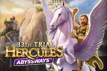 13th Trial Hercules Abyssways