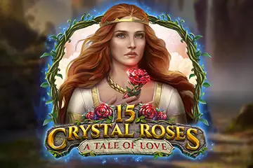 15 Crystal Roses A Tale of Love logo