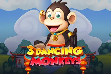 3 Dancing Monkeys