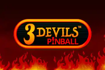 3 Devils Pinball