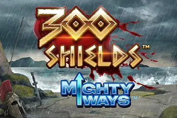 300 Shields Mighty Ways