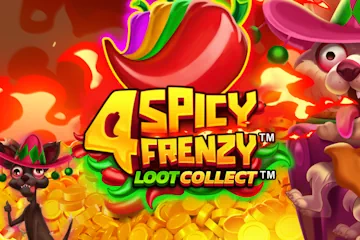 4 Spicy Frenzy