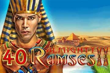 40 Almighty Ramses 2