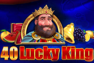 40 Lucky King