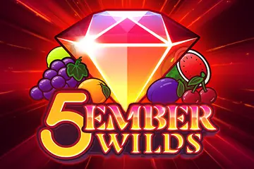 5 Ember Wilds