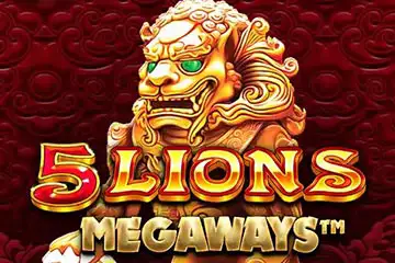 5 Lions Megaways