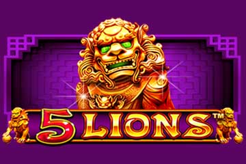 5 Lions