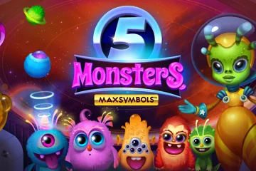 5 Monsters