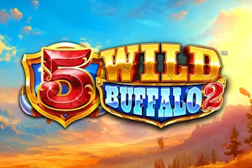 5 Wild Buffalo 2