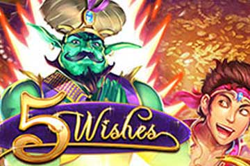 5 Wishes