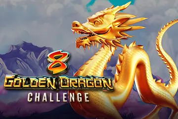 8 Golden Dragon Challenge