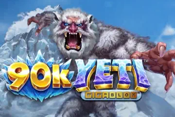 90K Yeti Gigablox